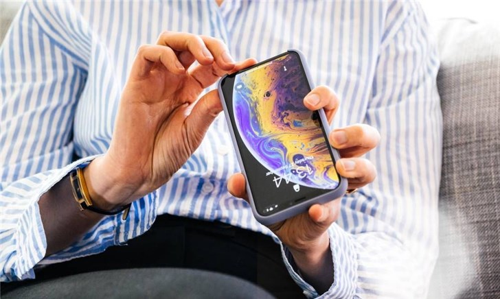 蘋果史上最好？iPhone XS現(xiàn)在出現(xiàn)這么多問(wèn)題