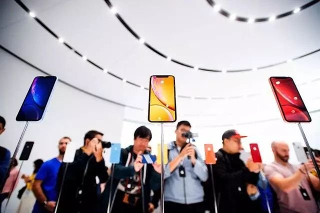5G即將商用：蘋果下一代iPhone或?qū)⑻崆鞍l(fā)布！