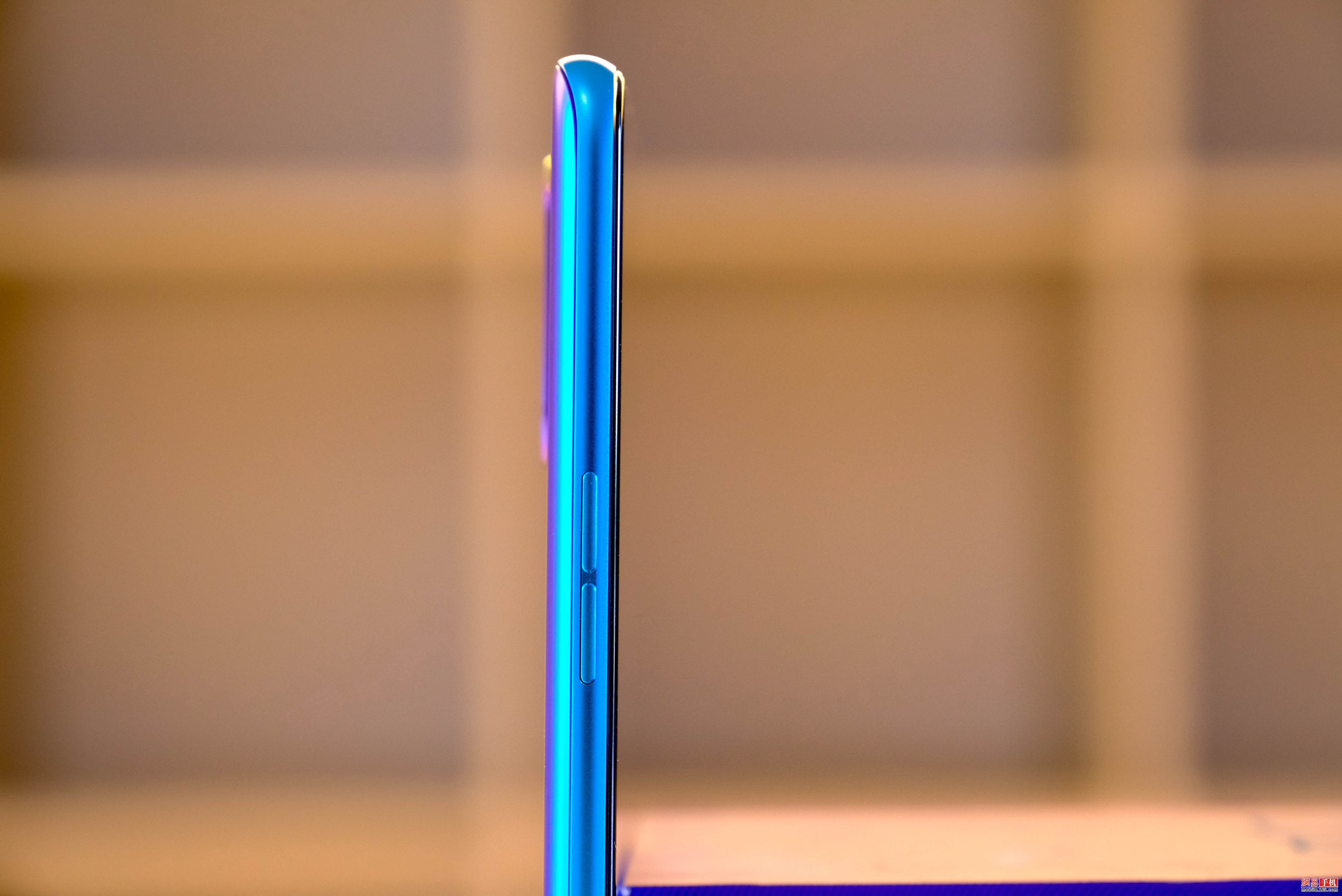 OPPO R17 Pro評(píng)測(cè)