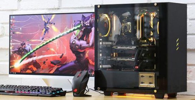 2018年十月國(guó)慶DIY攢機(jī)指南：從入門到高端的組裝電腦主機(jī)配置推薦
