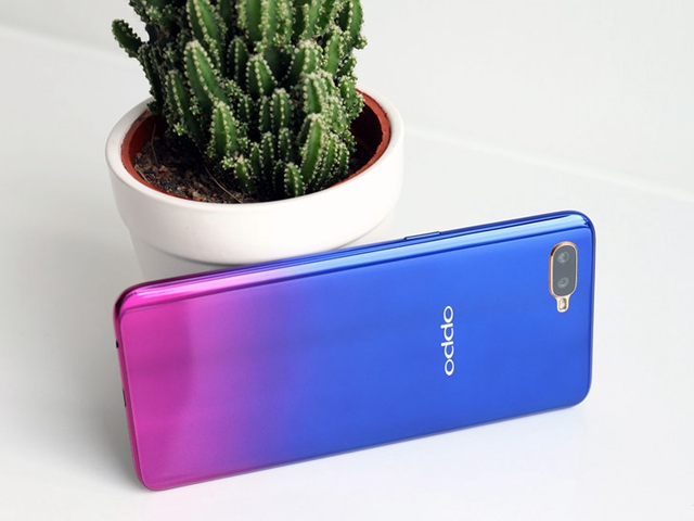 OPPO K1值得買嗎？OPPO K1全面評測