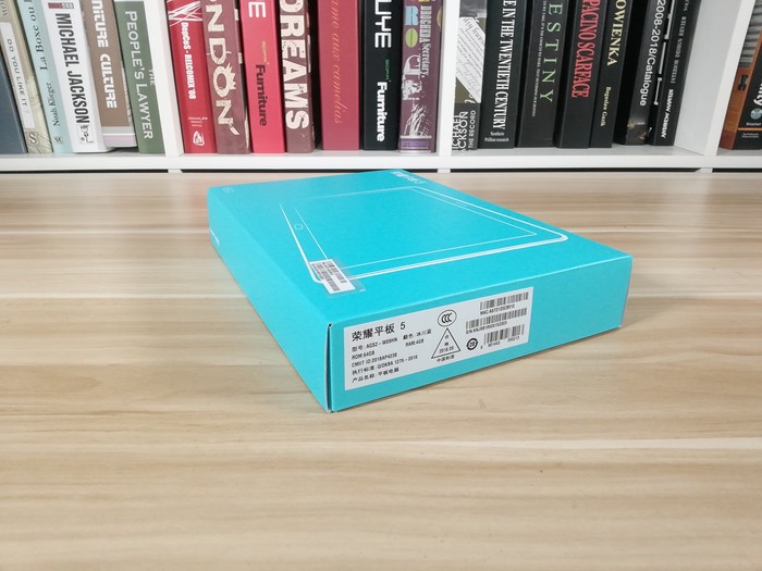 榮耀平板 5實機(jī)拍攝樣張