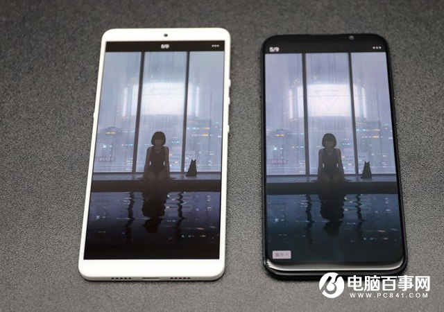 魅族16X和堅(jiān)果Pro2s哪個(gè)好？堅(jiān)果Pro2s對(duì)比魅族16X的區(qū)別