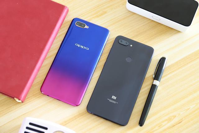 OPPO K1和小米8青春版哪個好？小米8青春版對比OPPO K1的區(qū)別