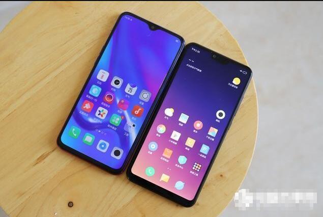 OPPO K1和小米8青春版哪個好？小米8青春版對比OPPO K1的區別