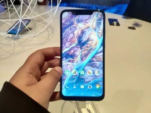 Nokia X7正式發(fā)布：驍龍710+光學防抖 售價1699元起