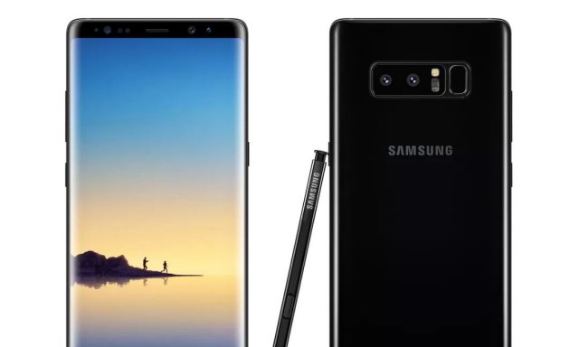 三星Note 10屏幕曝光：6.66寸屏幕，這設計實在太創(chuàng)新了！