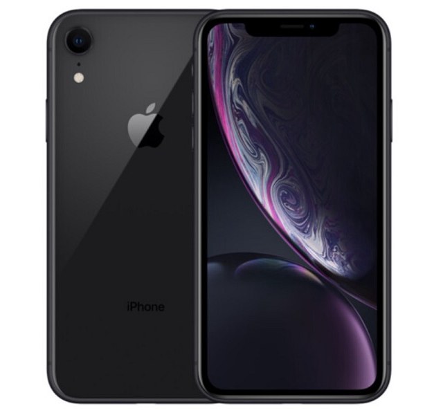 iPhone XR有幾種顏色 哪個好看？六色iPhone XR對比圖賞