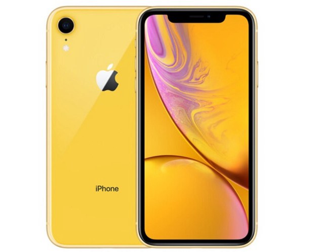 iPhone XR有幾種顏色 哪個好看？六色iPhone XR對比圖賞