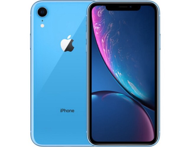 iPhone XR有幾種顏色 哪個好看？六色iPhone XR對比圖賞
