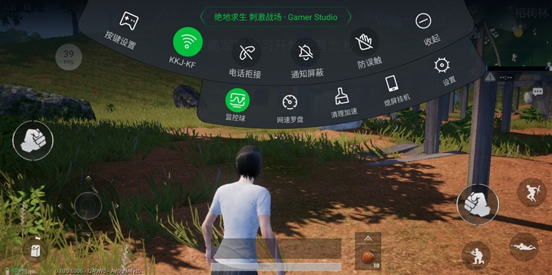 全球首款10GB內存手機！黑鯊游戲手機Helo首發評測：為手游而生