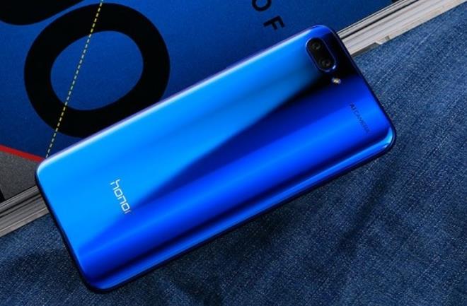 OPPO R15x和榮耀10相機(jī)對比