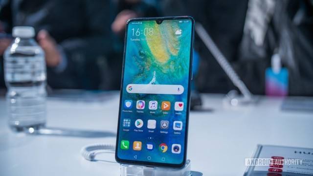 華為Mate20跑分多少?同為麒麟980，Mate20三款機型性能差別有點大