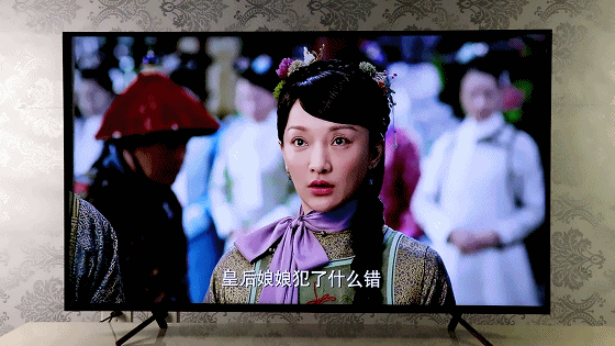明星臉識(shí)別測試