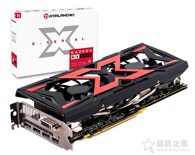 3A平臺(tái)性?xún)r(jià)比裝機(jī) 5000元銳龍R5-2600搭配RX580組裝臺(tái)式機(jī)配置清單