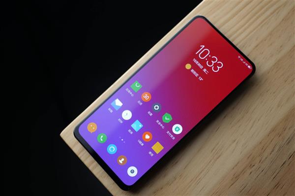 聯想Z5 Pro體驗：滑屏體驗贊、外放音質成亮點