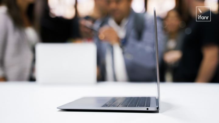 蘋果新MacBook Air評測，蘋果新MacBook Air好用嗎？