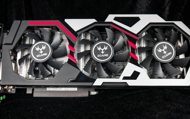 GDDR5X顯存版GTX1060確定：與旗艦級(jí)GTX1080同款核心