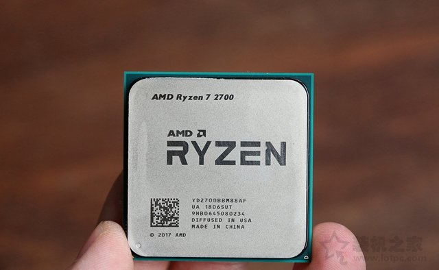 RX590 8G顯卡來襲！6000元銳龍R7-2700配RX590新3A平臺(tái)配置推薦
