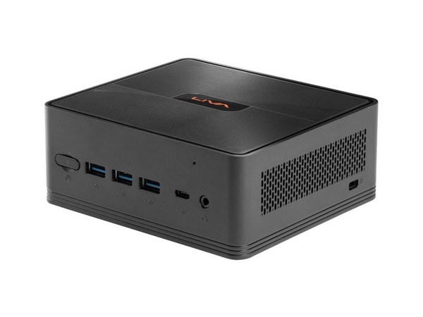 ECS全新LIVA Z2迷你主機(jī)發(fā)布：僅重640g，搭載賽揚(yáng)N5000/N4200