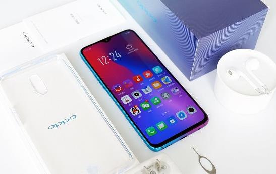 OPPO K1怎么喚醒小歐語音助手？OPPO K1小歐語音助手設置教程