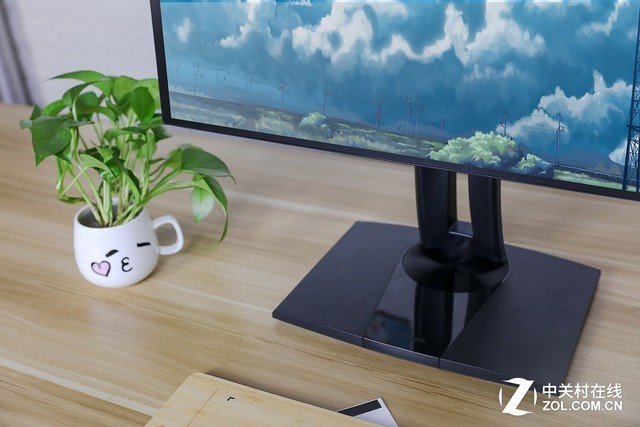 優(yōu)派VP2458顯示器評測 