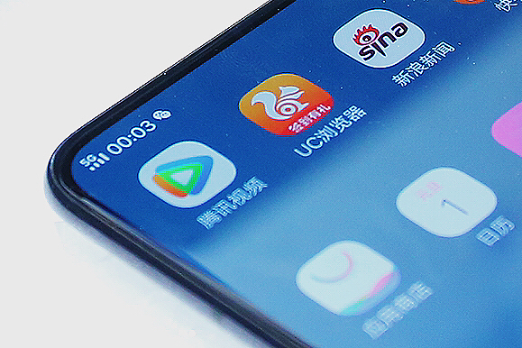 5G網絡又近一步！vivo展示樣機微信等應用已可使用