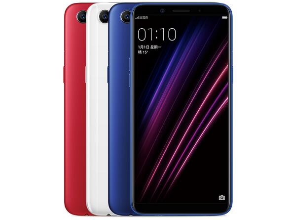 OPPO A1和魅藍S6對比哪個好？OPPO A1和魅藍S6區別有哪些