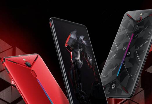 紅魔Mars電競手機支持NFC功能嗎？紅魔Mars有沒有NFC功能