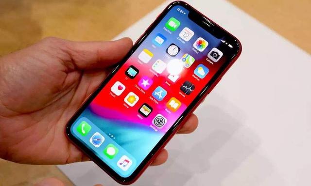 蘋果iPhone XR/XS Max怎么監控流量？iPhone流量監控設置教程
