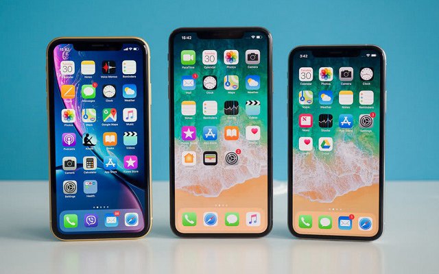 高通再訴請(qǐng)求禁售iPhone XR和XS 這下蘋果鬧大了！