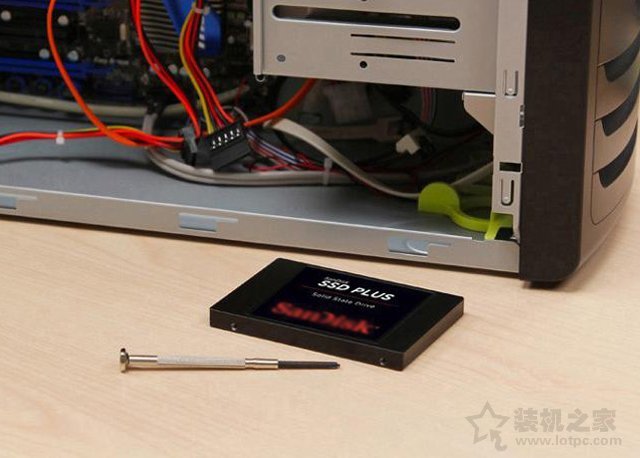 SSD固態(tài)硬盤要分區(qū)嗎？不同容量SSD固態(tài)硬盤分區(qū)方案建議