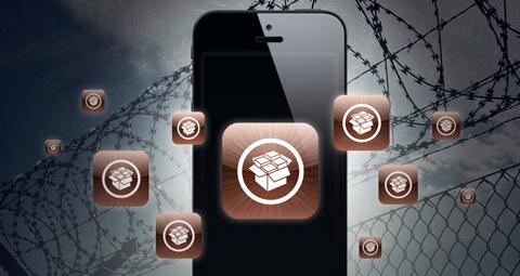 iOS越獄已死！Cydia軟件商店宣布關閉 又一時代徹底終結
