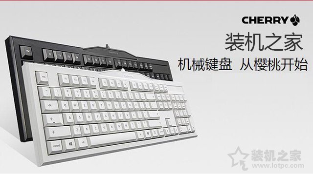 機械鍵盤怎么選？機械鍵盤和普通鍵盤的區別