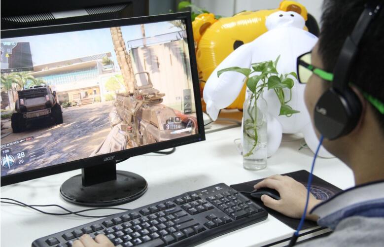 intel九代i5-9600K配RTX2070游戲電腦配置推薦，預(yù)算不足9000元