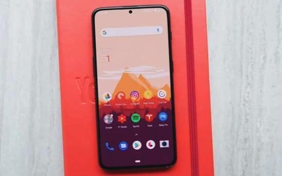 Vivo V13真機來了！后置三攝+4100mAh+打孔屏，售價約1500元