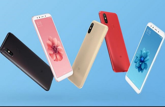 小米Play和小米6X哪個好?小米Play和小米6X對比區(qū)別