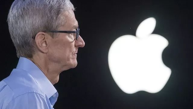 iPhone賣不動，轉型服務的蘋果未來能在哪里呢？