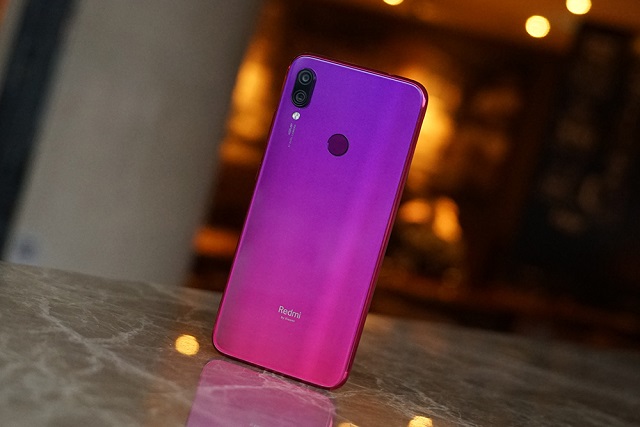 紅米Note7配置參數(shù)與圖賞，Redmi Note7配置怎么樣？