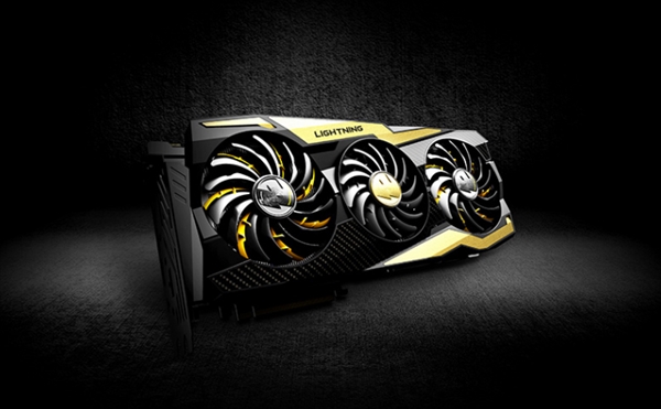 18888元！微星發(fā)布RTX 2080 Ti Lighting Z：19相三八針供電