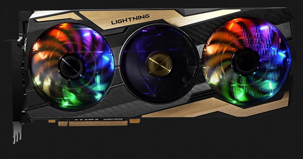 18888元！微星發(fā)布RTX 2080 Ti Lighting Z：19相三八針供電