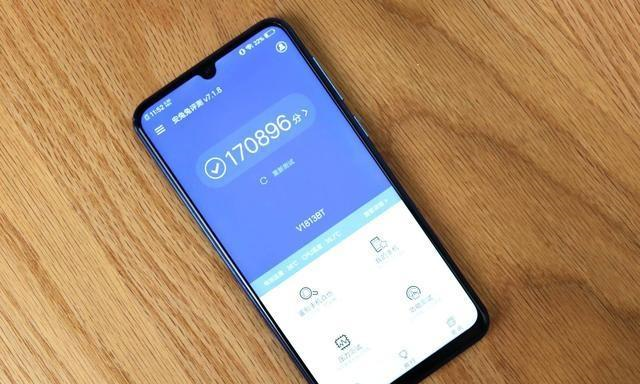 vivo Z3對比紅米Note7，誰才是千元機性價比之王