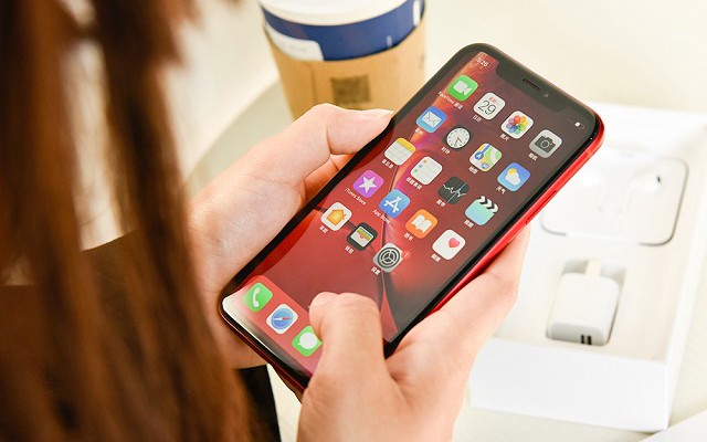 iPhone XR朗讀屏幕如何使用？蘋果手機(jī)文字轉(zhuǎn)語(yǔ)音方法