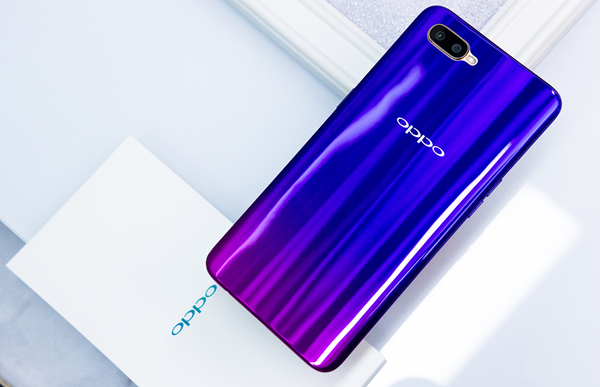 OPPO和vivo哪款手機好？近期2000左右的OV熱門手機推薦