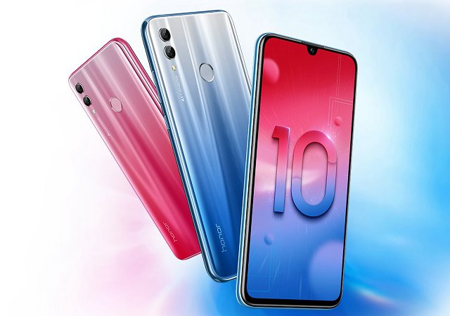 榮耀10青春版值得買嗎 榮耀10青春版評(píng)測