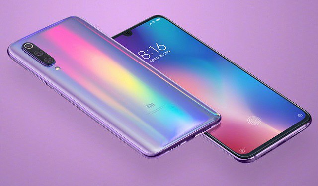 小米9正式發布：主打顏值、性能、拍照 售價2999元起