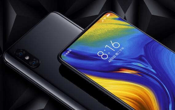 小米9和小米MIX3對比哪個好?小米9和小米MIX3區別評測