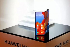 盤點(diǎn)MWC 2019最佳智能手機(jī)：華為Mate X上榜
