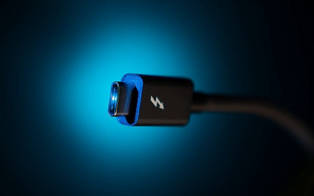 USB4標準發(fā)布 Intel完全開放雷電技術:底層融合USB 4