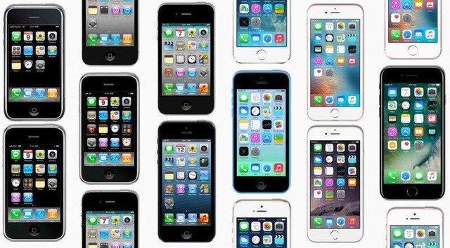 三大電商“38節(jié)”血拼iPhone最低價 流量拼殺你不死我不活